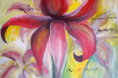 La mujer