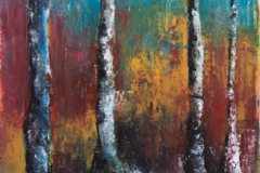 Bosque I