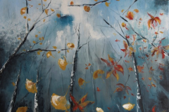 Luna de otoño